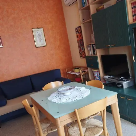 Appartement Casa Di Ghito Cefalù