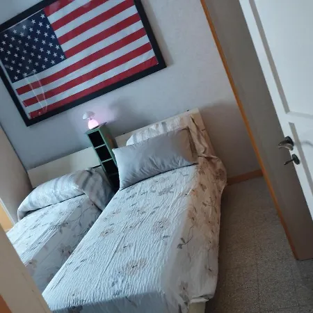 Casa Di Ghito Apartamento *