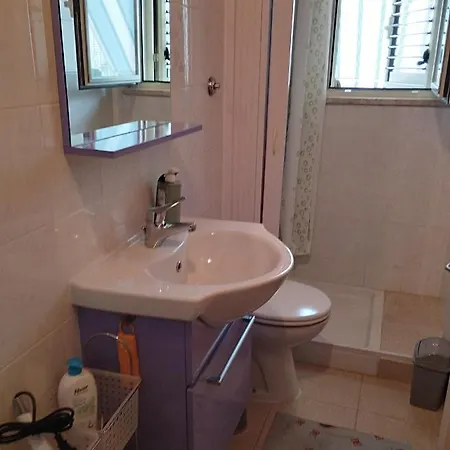 Casa Di Ghito Apartamento *